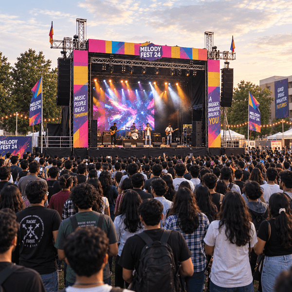 College-events