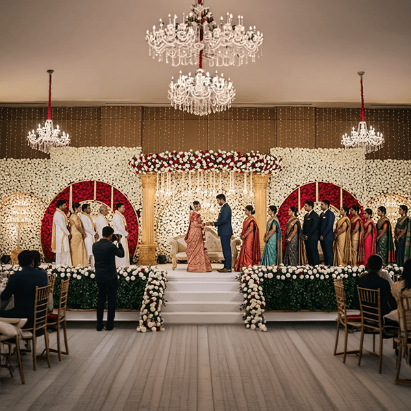 Engagement