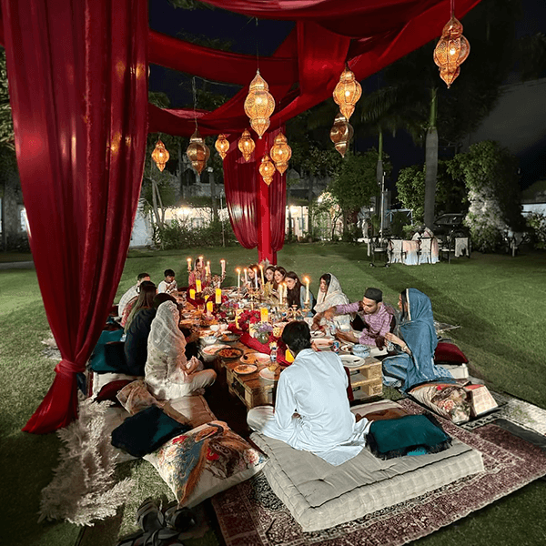 Family Function