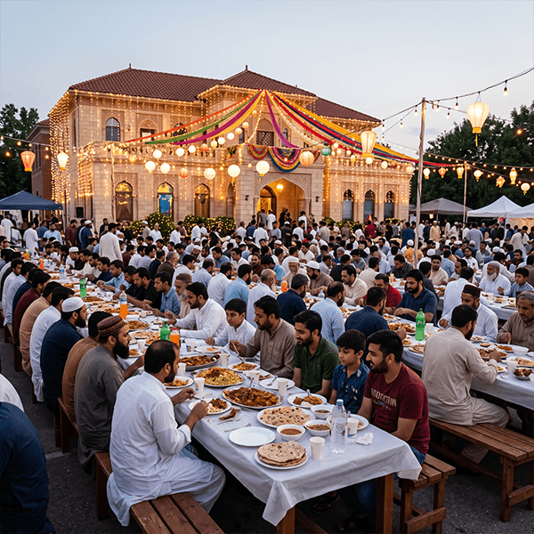 Religious-functions