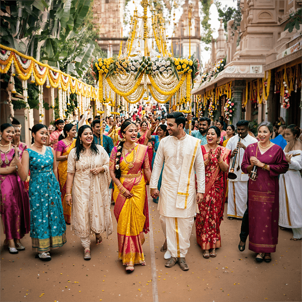 Wedding